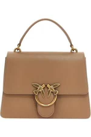 Pinko Love One Tote Bag