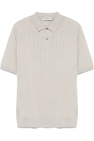 JOHN SMEDLEY Leeshaw Poloshirt