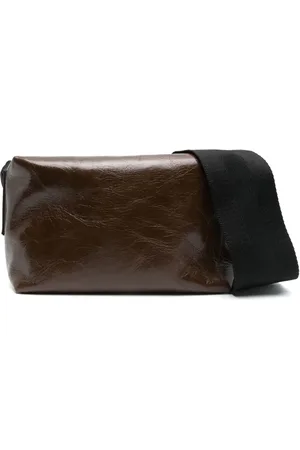 UMA WANG Mittelgroße Schultertasche