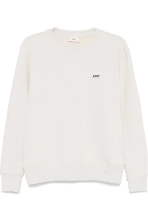 Autry Meliertes Sweatshirt