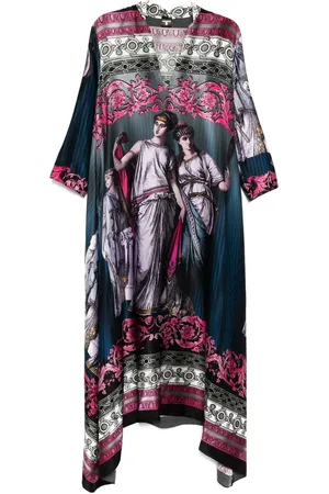 Tessitura Body Couture Dune Kleid