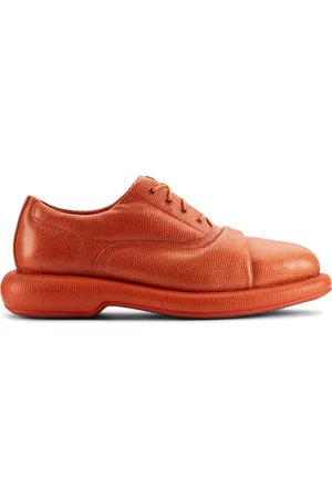 MARTINE ROSE X Clarks Oxford-Schuhe