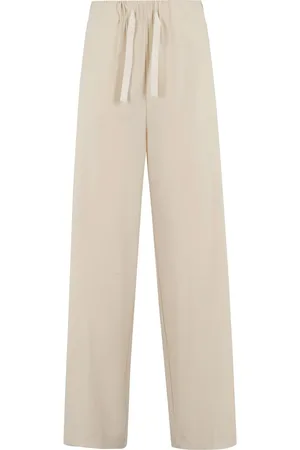 SEMICOUTURE Hose mit geradem Bein