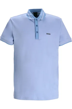HUGO BOSS Klassisches Poloshirt