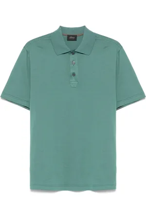 BRIONI Klassisches Poloshirt