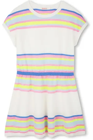Billieblush Gestreiftes Kleid