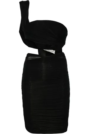 Tessitura Body Couture Schulterfreies Kleid