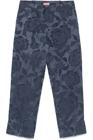 Kenzo Peonies Hose