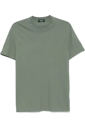 ZANONE Klassisches T-Shirt