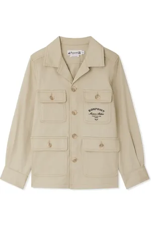 BONPOINT Fernand Jacke