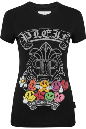 Philipp Plein Sexy Pure T-Shirt