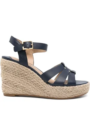 Ralph Lauren Soffia Espadrilles