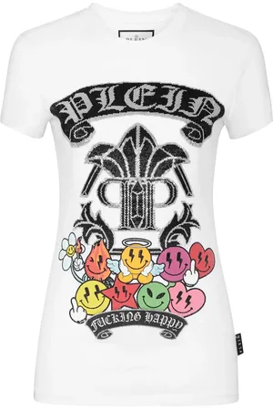 Philipp Plein Sexy Pure T-Shirt