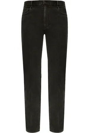 Emporio Armani Jeans aus Baumwollstretch