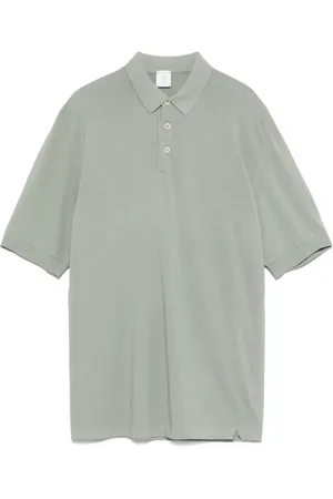 ELEVENTY Klassisches Poloshirt