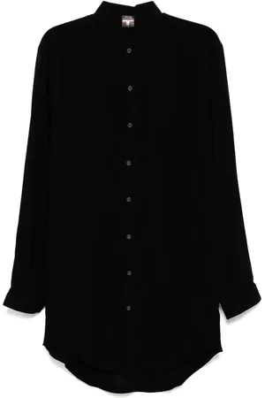 Tessitura Body Couture Summer Hemd