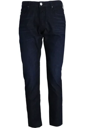 Emporio Armani Jeans aus Baumwolle