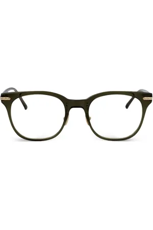 Linda Farrow Arch Optical Brille mit eckigem Gestell