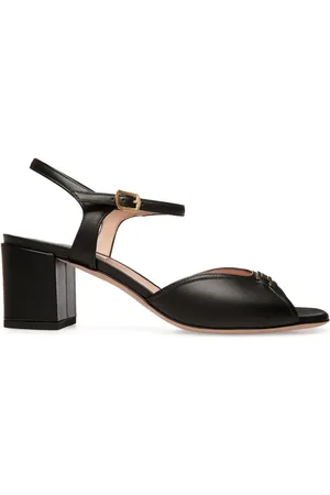 Bally Deco Sandalen aus Leder