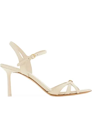 Salvatore Ferragamo Vara Sandalen mit Schnalle