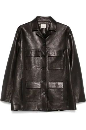 Khaite Morsso Jacke
