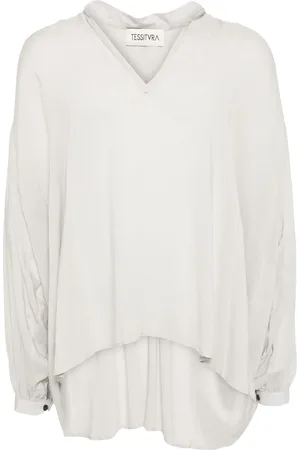 Tessitura Body Couture The Folds Hemd
