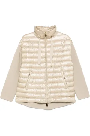 HERNO Jacke mit Einsätzen