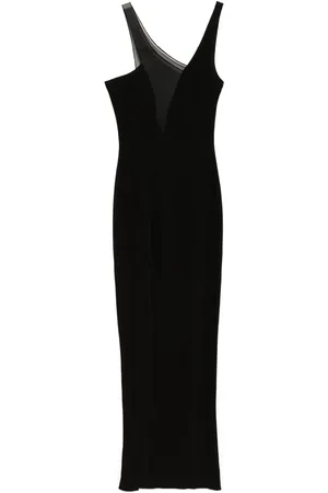 Tessitura Body Couture Ärmelloses Kleid