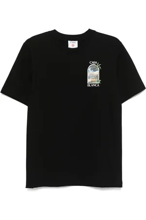 Casablanca LA Nights T-Shirt