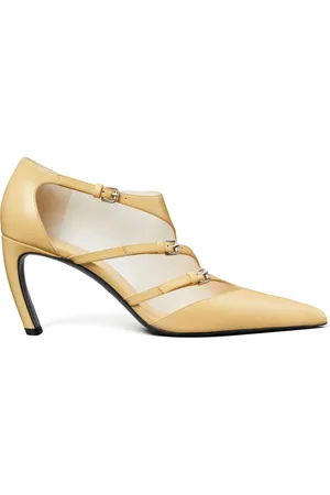 Tory Burch Pumps mit Schnallen