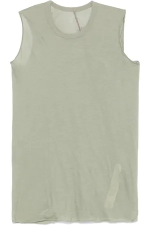 Rick Owens Basic SL T Oberteil