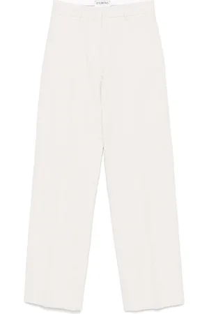 Iceberg Hose mit geradem Bein