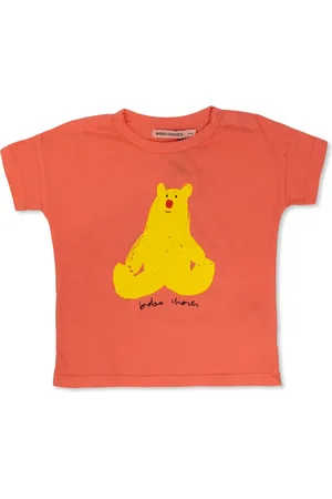 Bobo Choses T-Shirt mit grafischem Print