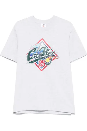 Casablanca Casa Way World Series T-Shirt