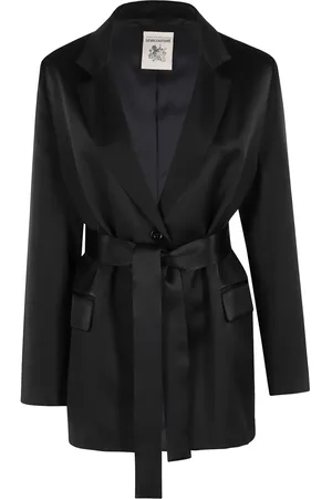 SEMICOUTURE Christiana Jacke