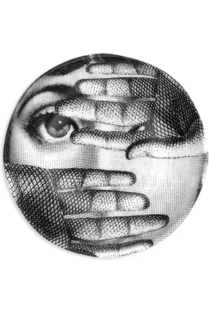 FORNASETTI Tema e Variazioni n.154 ashtray