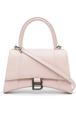 Balenciaga Pre-owned Hourglass S Handtasche