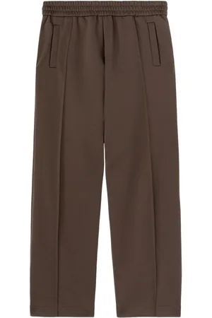 Palm Angels Jogginghose mit Logo-Print
