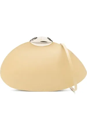 BENEDETTA BRUZZICHES Belle de Jour Clutch