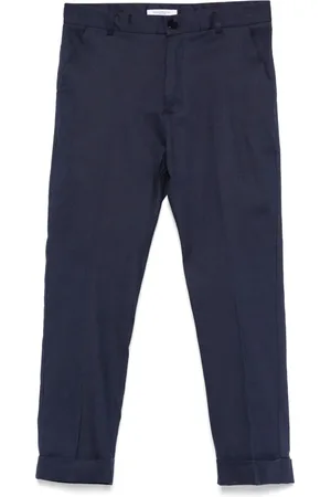 Paolo Pecora Twill-Hose