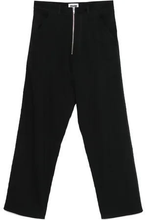 MAGLIANO Gerade Hose mit Reißverschluss