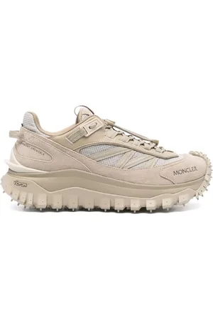 Moncler Trailgrip Sneakers