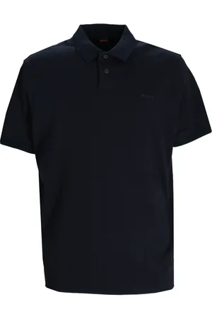 HUGO BOSS Klassisches Poloshirt