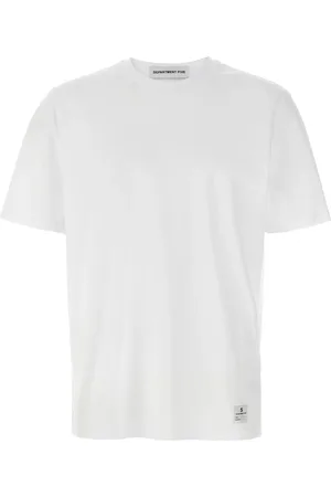 DEPARTMENT 5 Bold T-Shirt