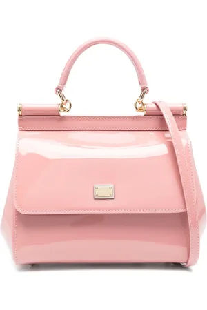Dolce & Gabbana Kleine Sicily Handtasche
