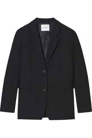 Closed Lola Blazer