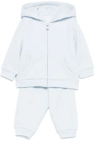 Ralph Lauren Jogginganzug mit Polo Pony-Stickerei