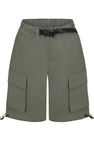 BARROW Klassische Cargo-Shorts