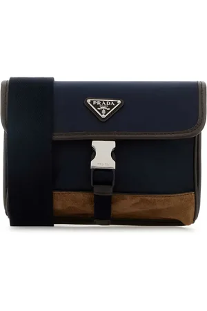 Prada Re-Nylon Smartphone-Hülle