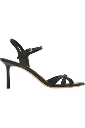 Salvatore Ferragamo Vara Sandalen mit Schnalle